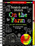SCRATCH & SKETCH ON THE FARM - PAULDING, BETSY
